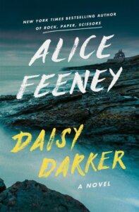 Review Roundup | Daisy Darker and Wrong Place Wrong Time