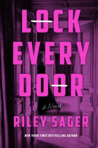 Review Roundup | Confessions, The Golden Spoon, and Lock Every Door