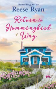 ARC Review: Return to Hummingbird Way