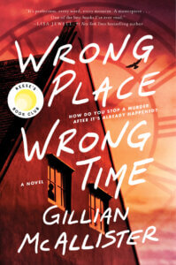 Review Roundup | Daisy Darker and Wrong Place Wrong Time