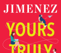 ARC Review: Yours Truly