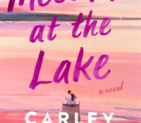 ARC Review: Meet Me at the Lake