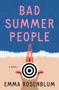 Review Roundup | When in Rome, Bad Summer People, and Happy Place