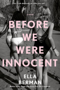 Review Roundup | Before We Were Innocent and The True Love Experiment