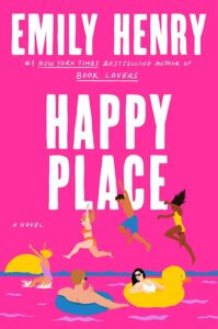 Review Roundup | When in Rome, Bad Summer People, and Happy Place