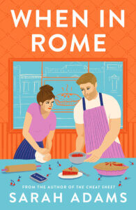 Review Roundup | When in Rome, Bad Summer People, and Happy Place