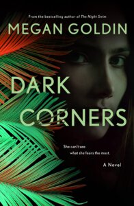 ARC Reviews: The Legacies and Dark Corners