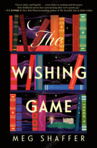 Review Roundup | The Wishing Game, Vera Wong’s Unsolicited Advice for Murderers, and Live and Let Chai
