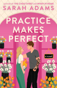 Review Roundup | Practice Makes Perfect, The Risk, and No Good Tea Goes Unpunished