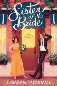 Review Roundup | Sister of the Bride, Drowning, and Murder in the Family