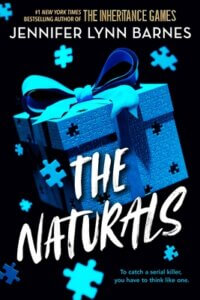 Series Review: The Naturals