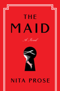 Review Roundup | The Maid, Bookshops and Bonedust, and Twilight Falls