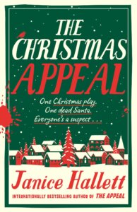 Holiday Reviews: The Christmas Appeal and Tide and Punishment