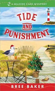 Holiday Reviews: The Christmas Appeal and Tide and Punishment