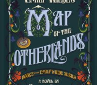 Review: Emily Wilde’s Map of the Otherlands
