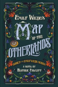 Review: Emily Wilde’s Map of the Otherlands