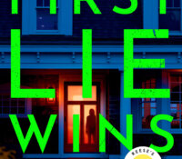 Recent Reads | First Lie Wins and Red String Theory