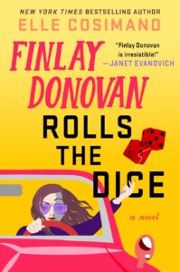 Recent Reads | Bride and Finlay Donovan Rolls the Dice