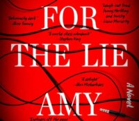 ARC Reviews: Listen for the Lie and The Heiress