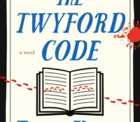 Recent Reads | The Twyford Code and Kill for Me, Kill for You