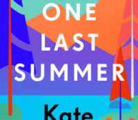 ARC Review: One Last Summer