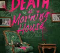 Recent Reads | Death at Morning House and Just Playing House