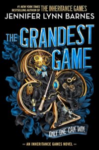 Recent Reads | The Grandest Game and A Novel Love Story