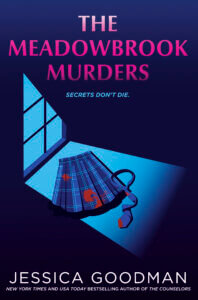 Recent Reads | Into the Woods and The Meadowbrook Murders Recent Reads | Into the Woods and The Meadowbrook Murders