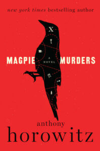 Recent Reads | Swept Away and Magpie Murders Recent Reads | Swept Away and Magpie Murders