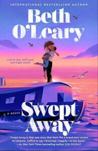Recent Reads | Swept Away and Magpie Murders Recent Reads | Swept Away and Magpie Murders