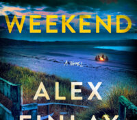 Recent Reads | Parents Weekend and One Golden Summer
