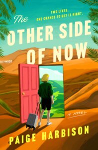 Recent Reads | The Blonde Who Came in From the Cold and The Other Side of Now