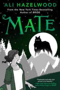 Recent Reads | Brigands & Breadknives, Mate, and The Academy