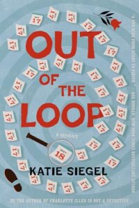 Recent Reads | The Fair Weather Friend and Out of the Loop