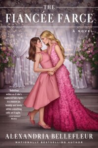 Recent Reads | The Fiancee Farce and My Husband’s Wife