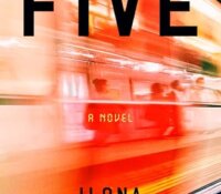Recent Reads | Five and By Way of Sorrow