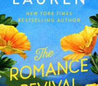 Recent Reads | The Romance Revival and Every Version of You