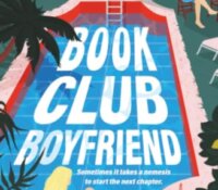 Recent Reads | Book Club Boyfriend and Romantic Hero