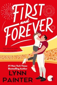 Recent Reads | First and Forever and The Cinnamon Spice Inn