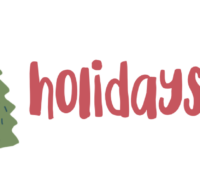 Holiday TBR 2026
